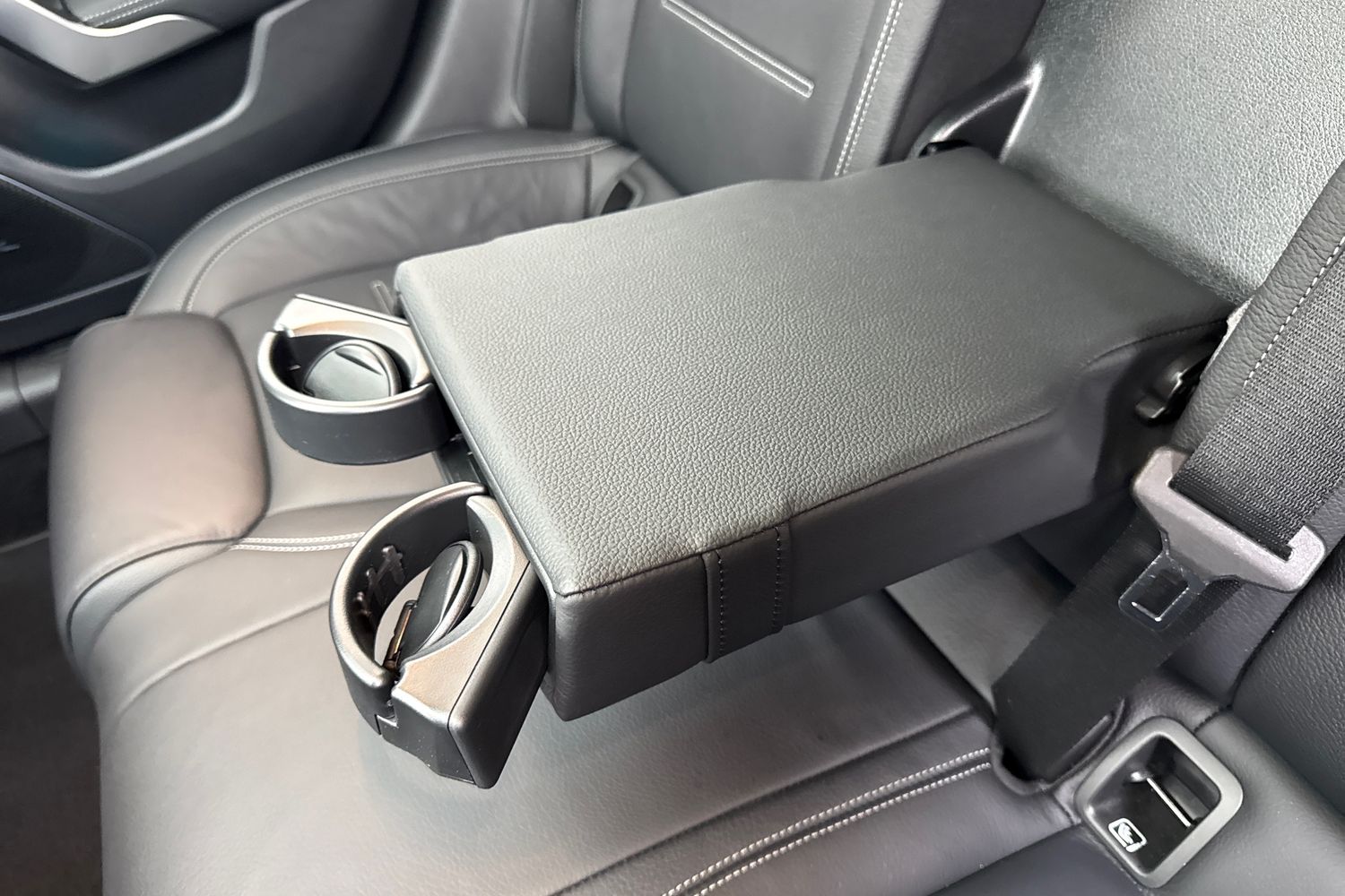 Used Mercedes-Benz CLA 2024 for sale - 76461036: Photo 35