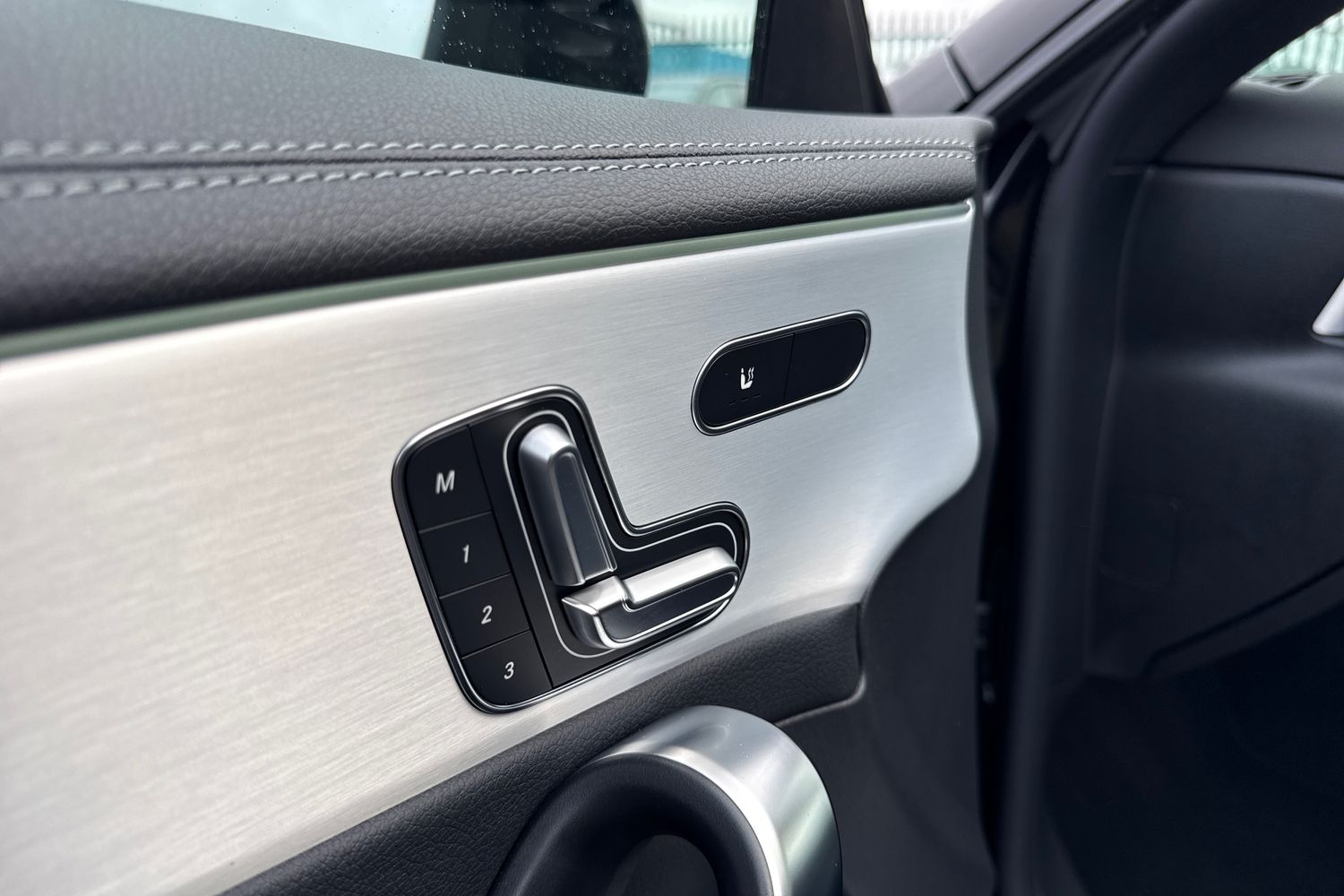 Used Mercedes-Benz CLA 2024 for sale - 76461036: Photo 36