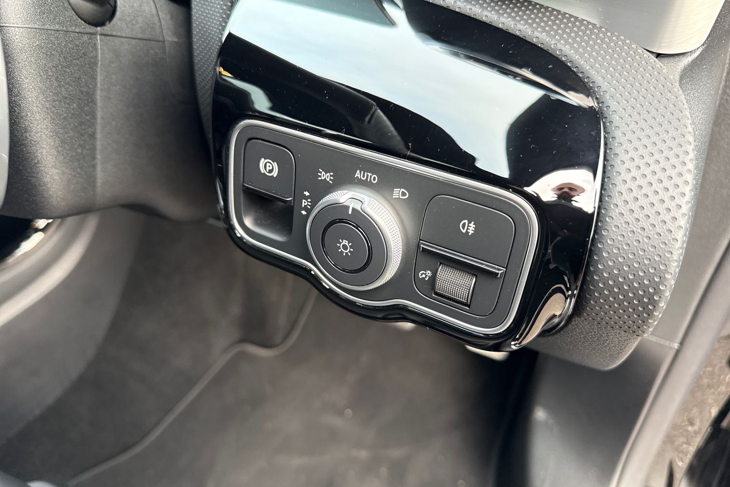 Used Mercedes-Benz CLA 2024 for sale - 76461036: Photo 37