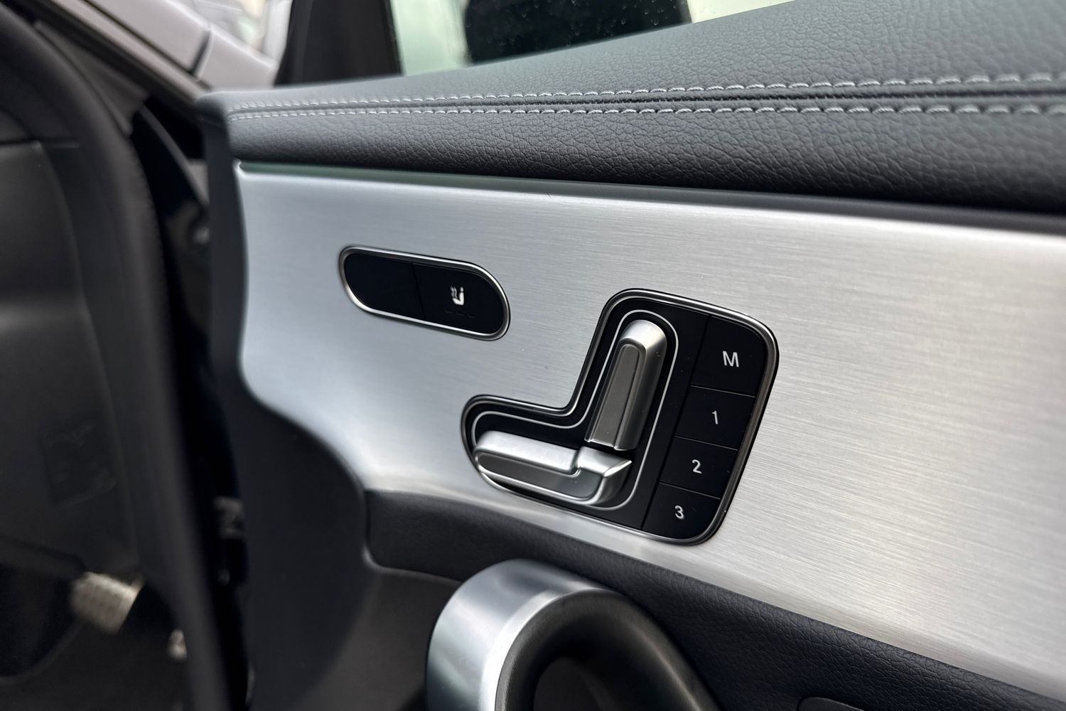 Used Mercedes-Benz CLA 2024 for sale - 76461036: Photo 38