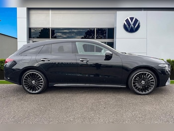 Used Mercedes-Benz CLA 2024 for sale - 76461036: Photo