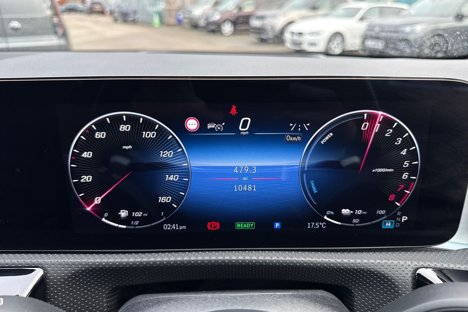 Used Mercedes-Benz CLA 2024 for sale - 76461036: Photo 45