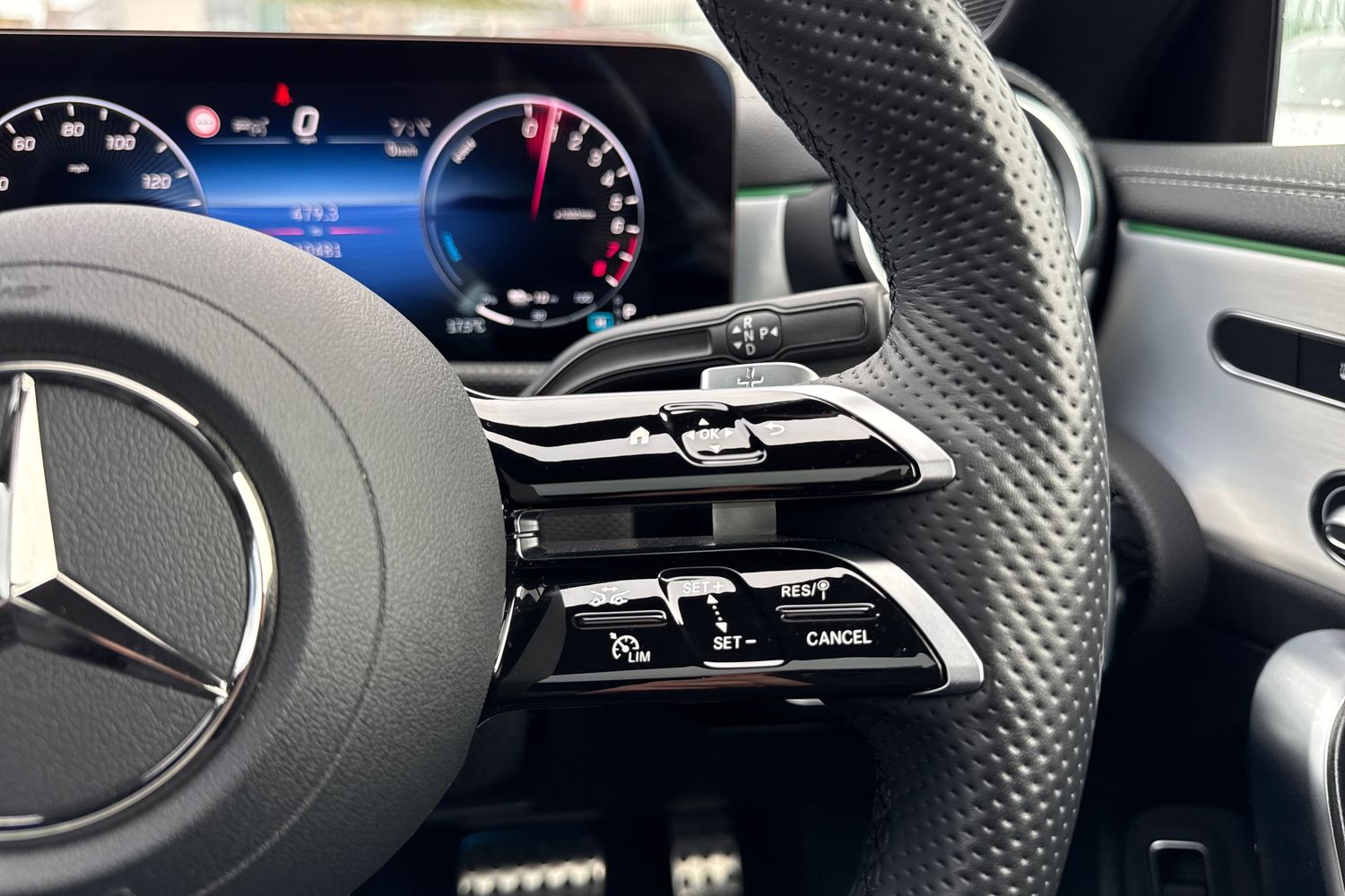 Used Mercedes-Benz CLA 2024 for sale - 76461036: Photo 47