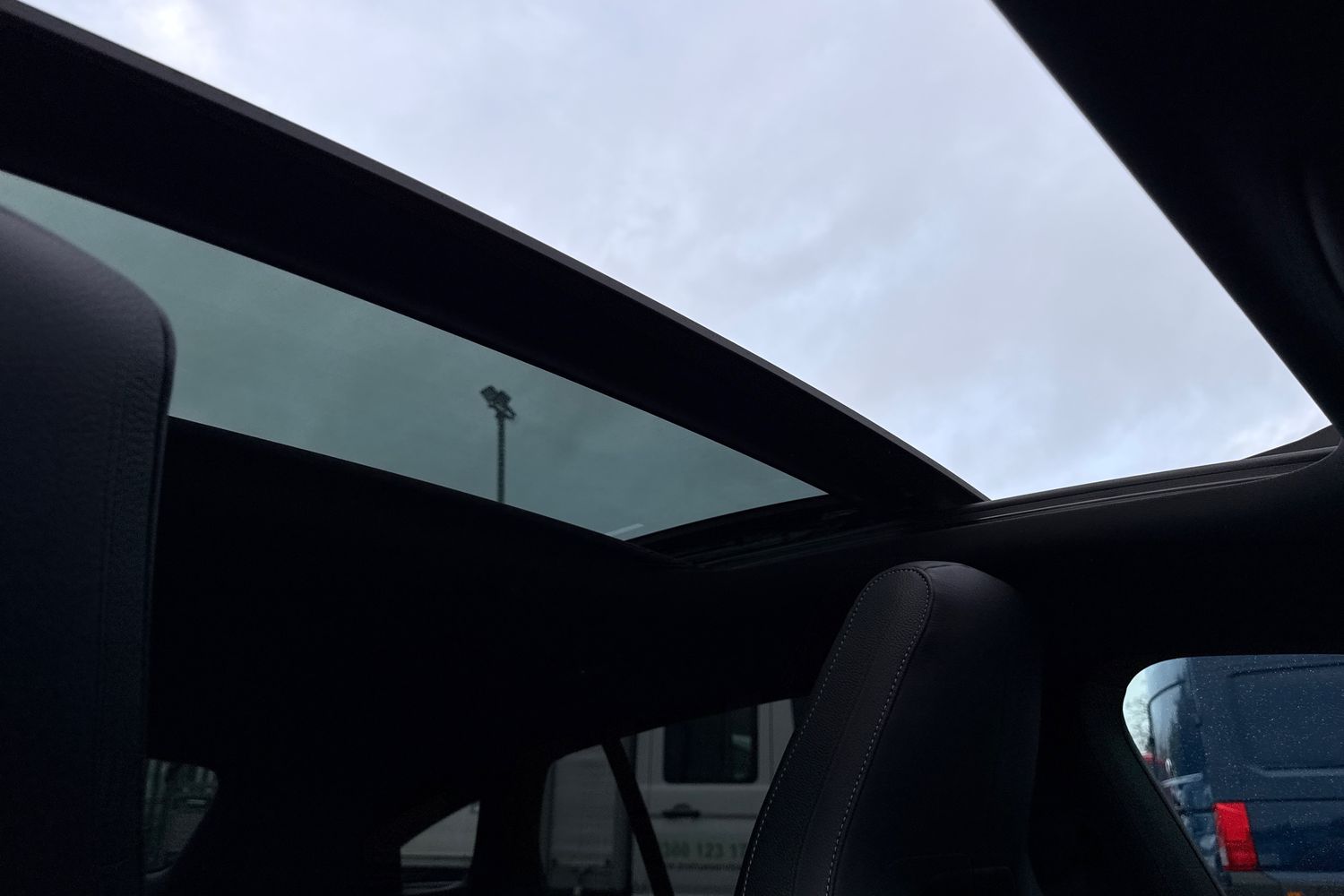 Used Mercedes-Benz CLA 2024 for sale - 76461036: Photo 48