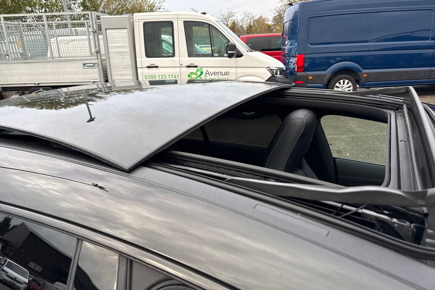 Used Mercedes-Benz CLA 2024 for sale - 76461036: Photo 49