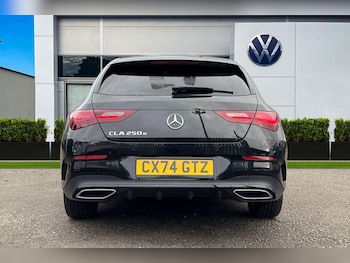 Used Mercedes-Benz CLA 2024 for sale - 76461036: Photo