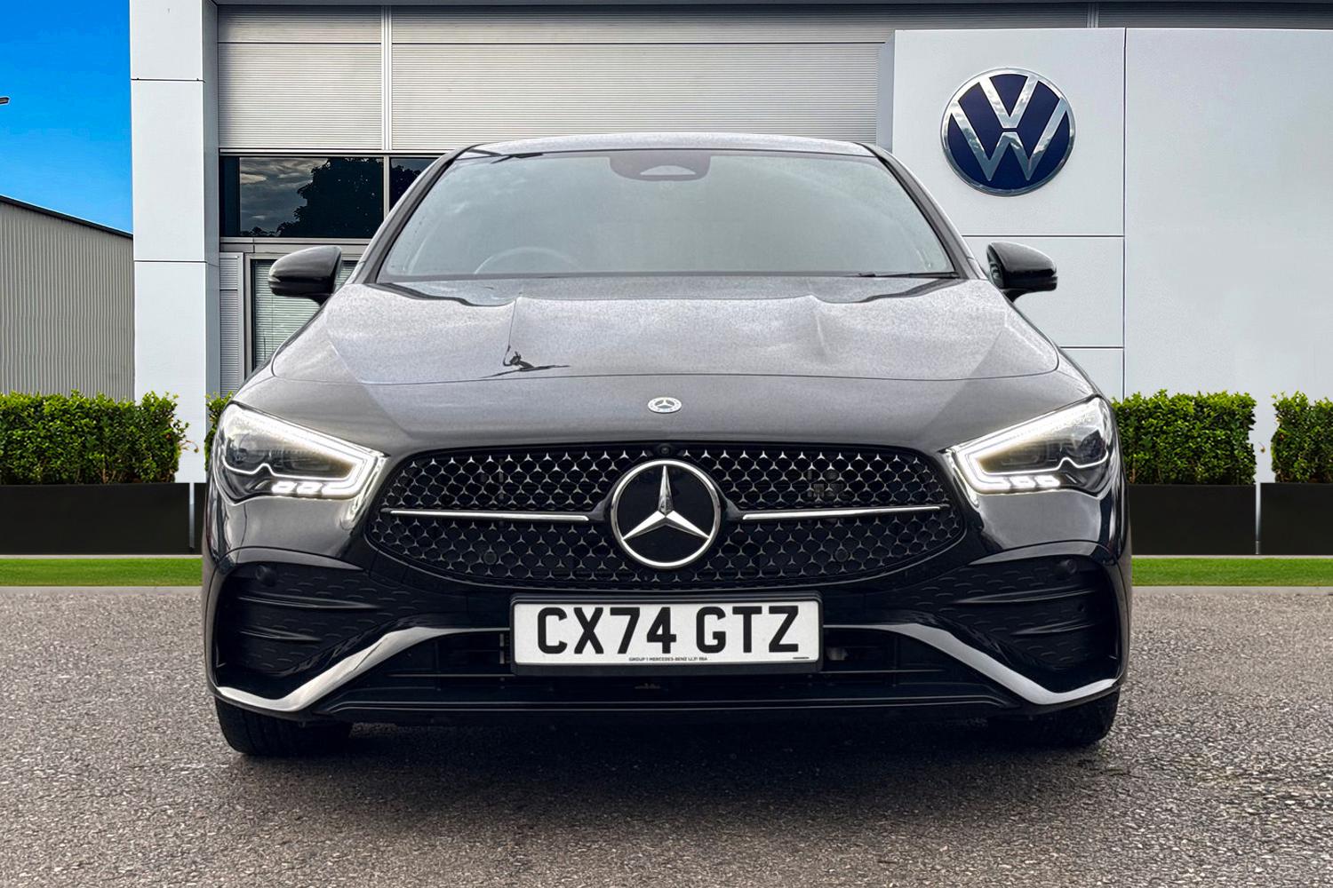 Used Mercedes-Benz CLA 2024 for sale - 76461036: Photo 5