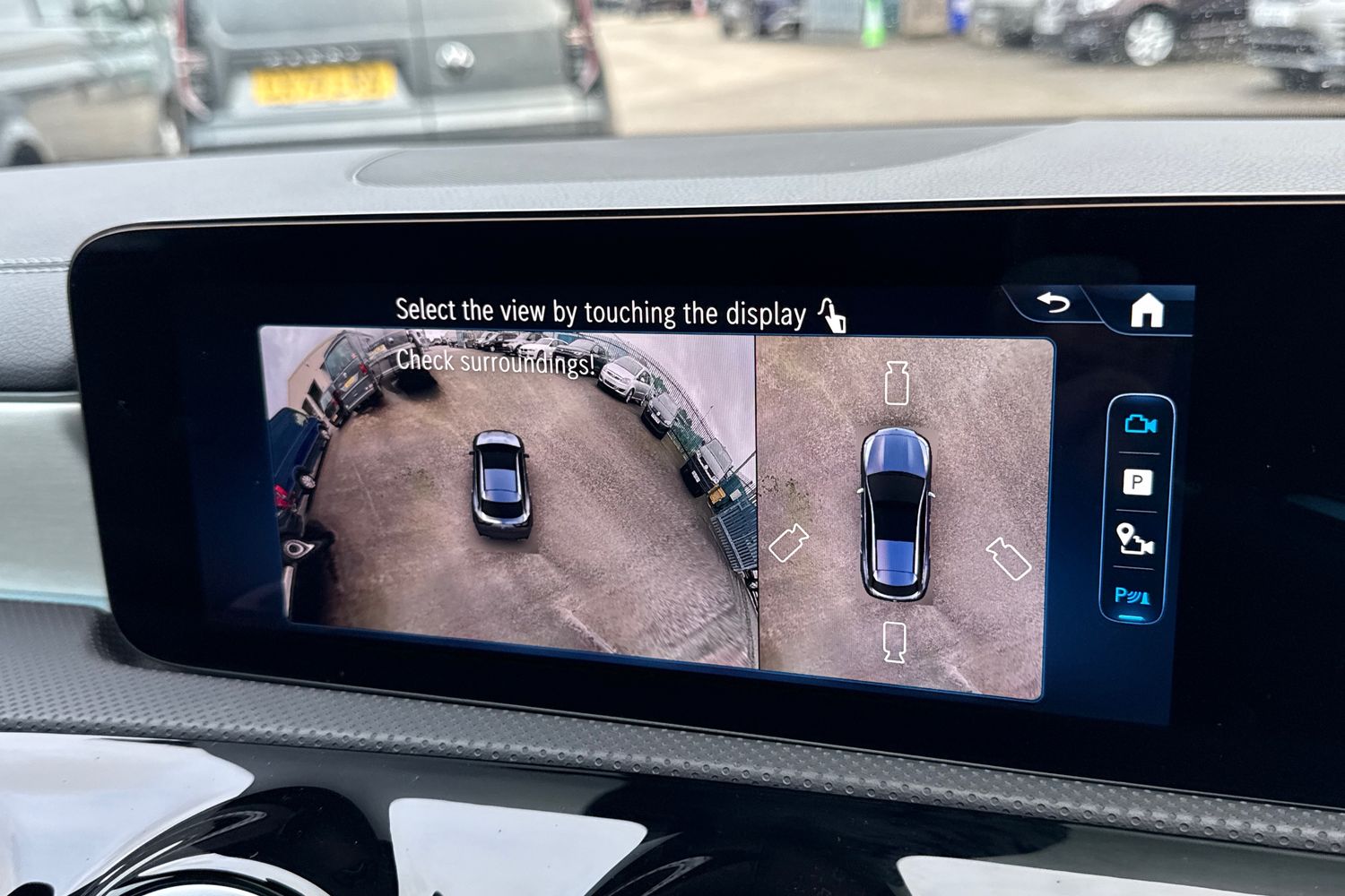 Used Mercedes-Benz CLA 2024 for sale - 76461036: Photo 50