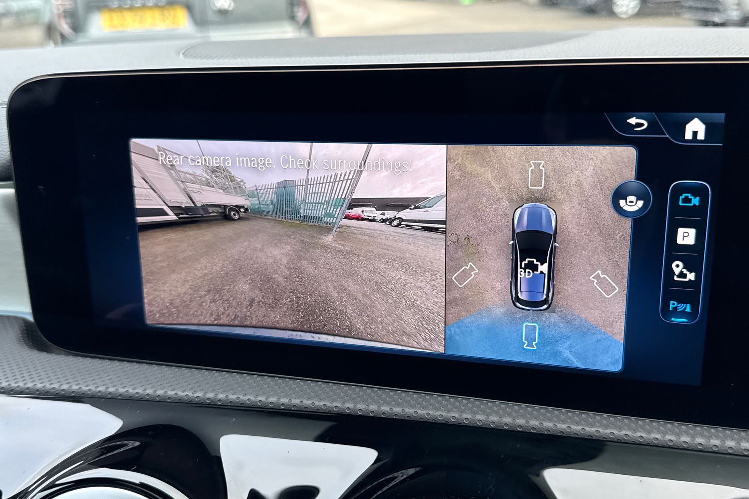 Used Mercedes-Benz CLA 2024 for sale - 76461036: Photo 51