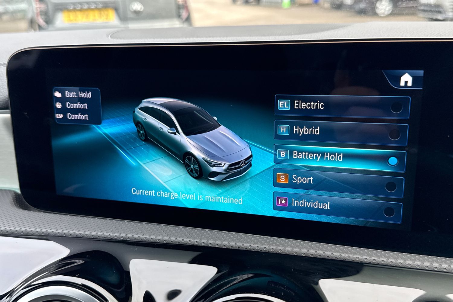 Used Mercedes-Benz CLA 2024 for sale - 76461036: Photo 53