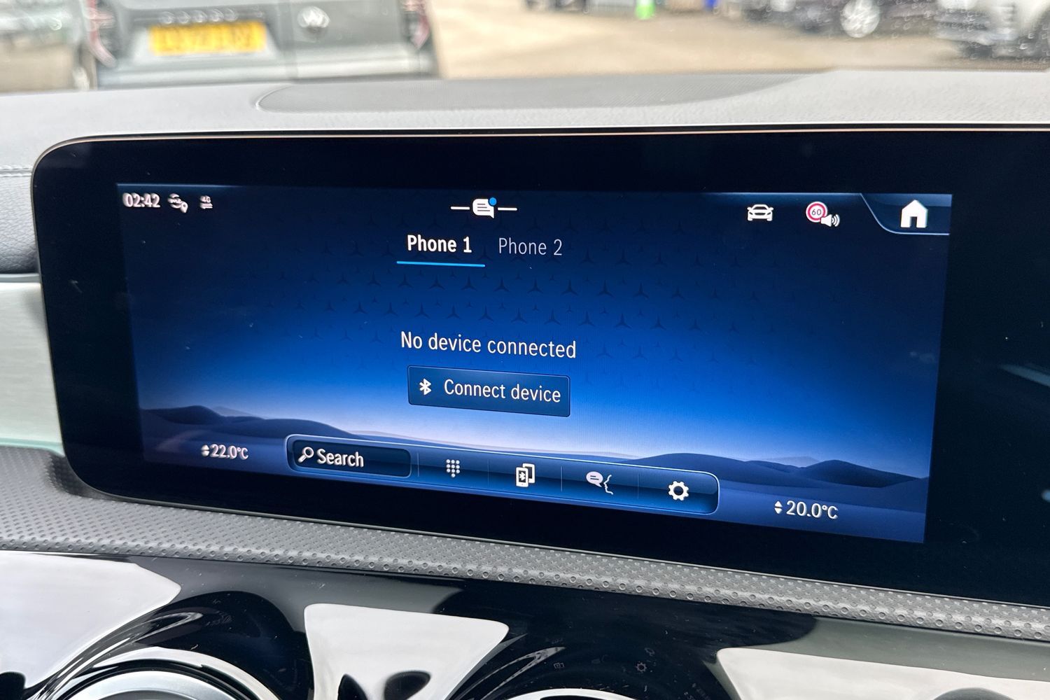 Used Mercedes-Benz CLA 2024 for sale - 76461036: Photo 54