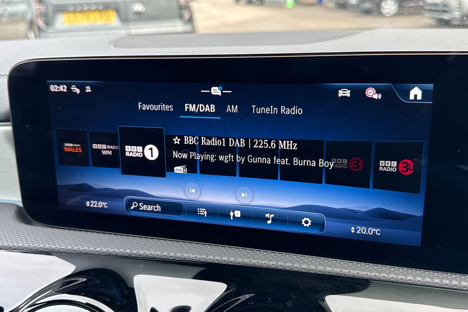 Used Mercedes-Benz CLA 2024 for sale - 76461036: Photo 55