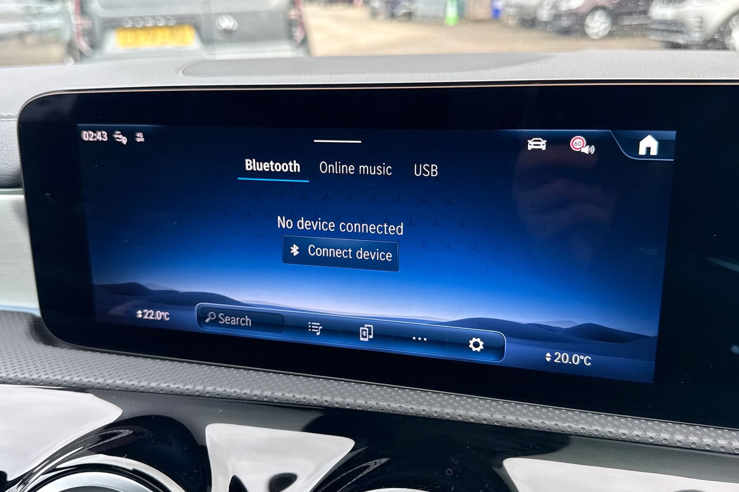 Used Mercedes-Benz CLA 2024 for sale - 76461036: Photo 56