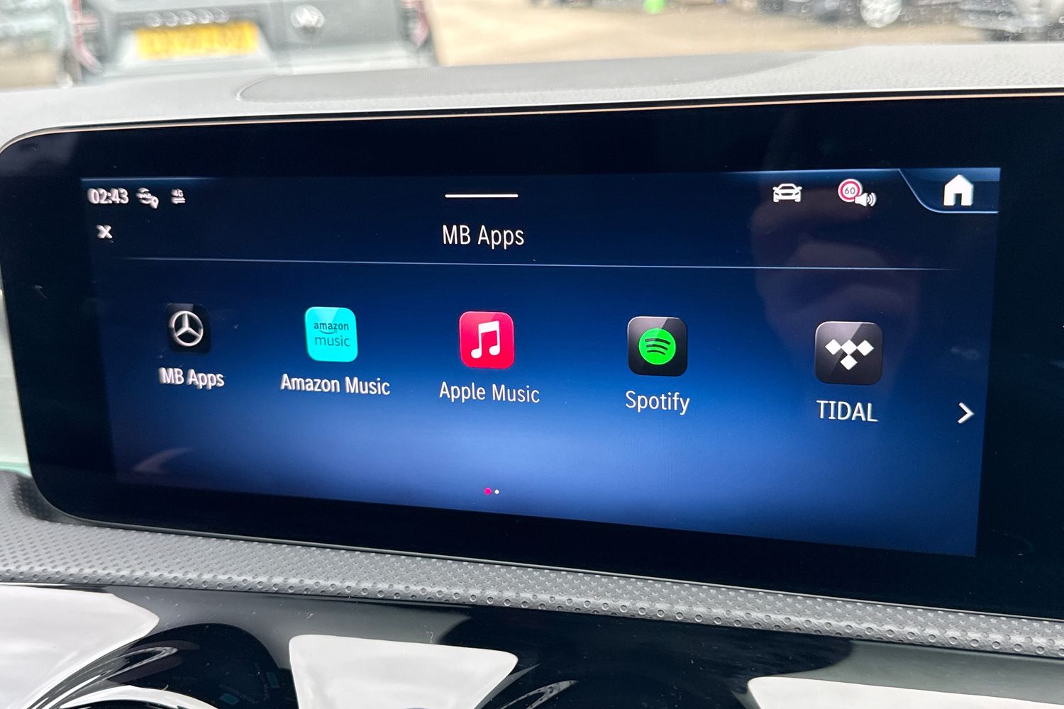 Used Mercedes-Benz CLA 2024 for sale - 76461036: Photo 57