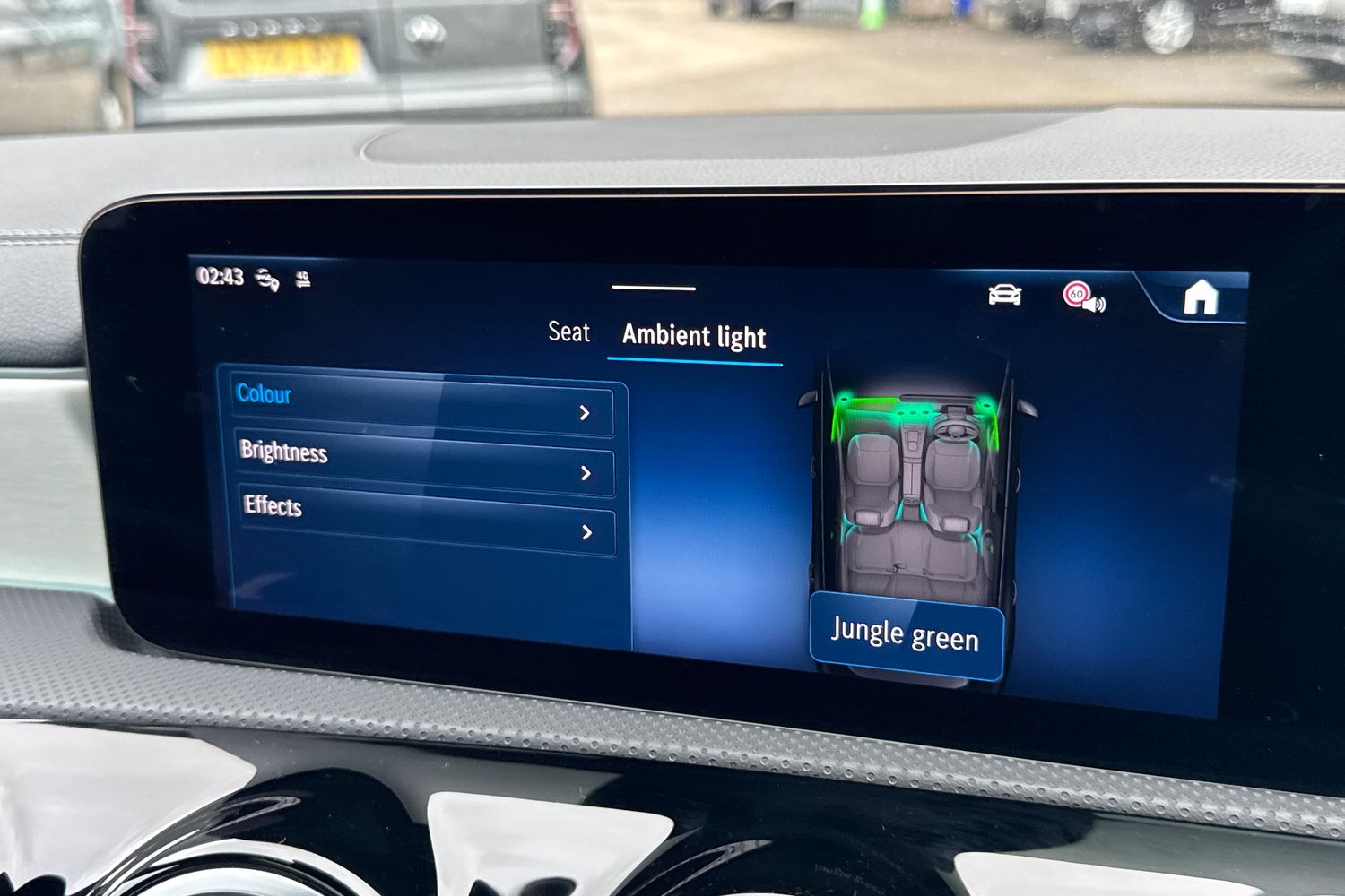 Used Mercedes-Benz CLA 2024 for sale - 76461036: Photo 58