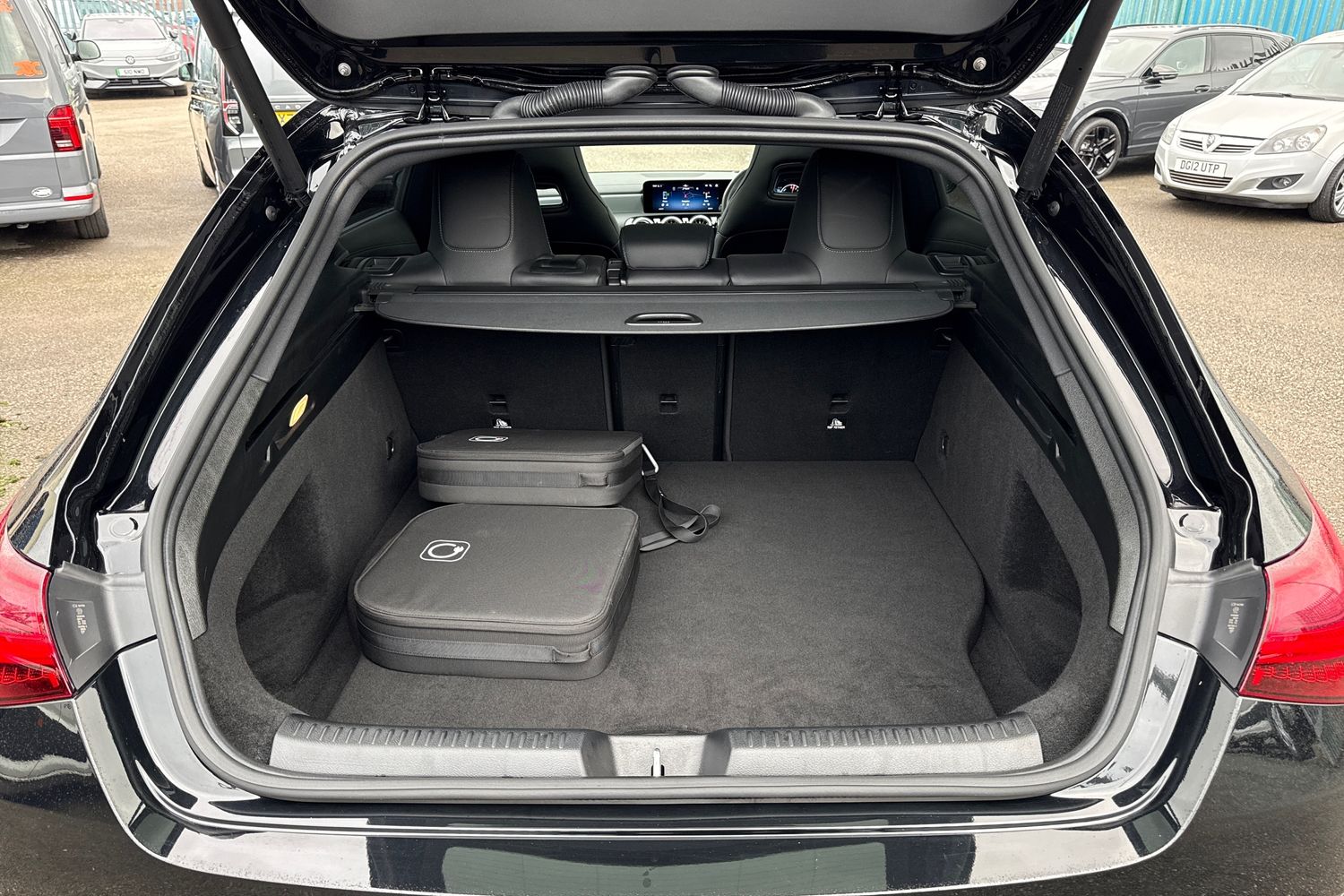 Used Mercedes-Benz CLA 2024 for sale - 76461036: Photo 6