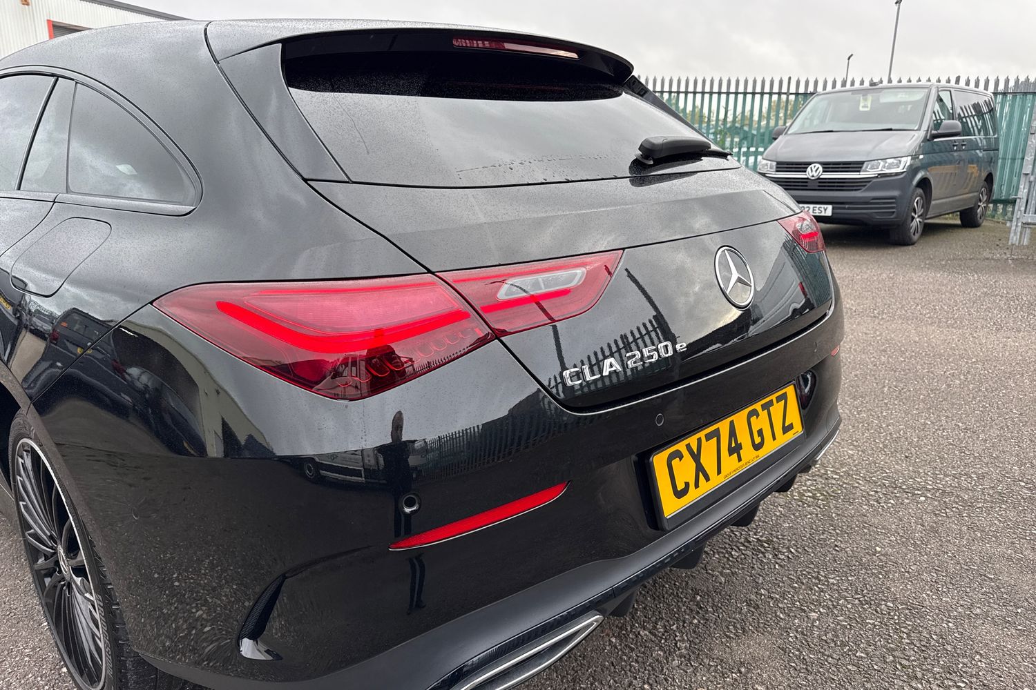 Used Mercedes-Benz CLA 2024 for sale - 76461036: Photo 7