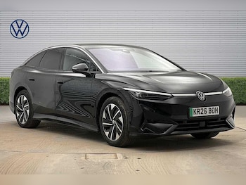 Used Volkswagen ID.7 2026 for sale - 78937918: Photo