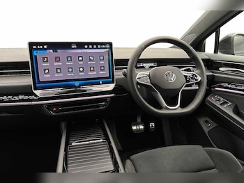 Used Volkswagen ID.7 2026 for sale - 78937918: Photo