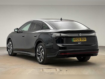 Used Volkswagen ID.7 2026 for sale - 78937918: Photo