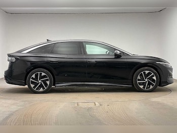 Used Volkswagen ID.7 2026 for sale - 78937918: Photo