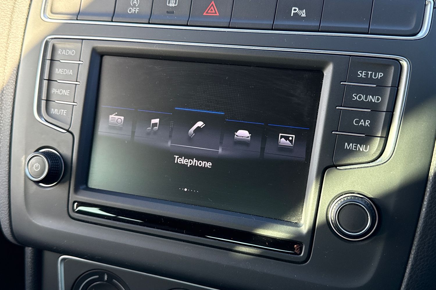 Used Volkswagen Polo 2016 for sale - 76610904: Photo 12