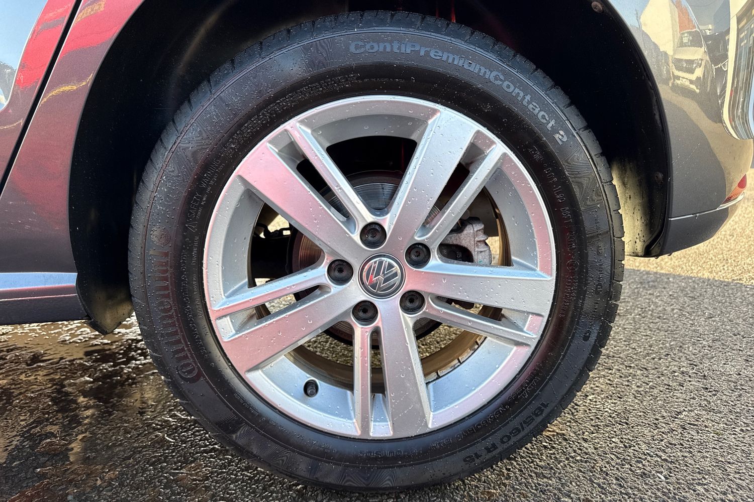 Used Volkswagen Polo 2016 for sale - 76610904: Photo 22