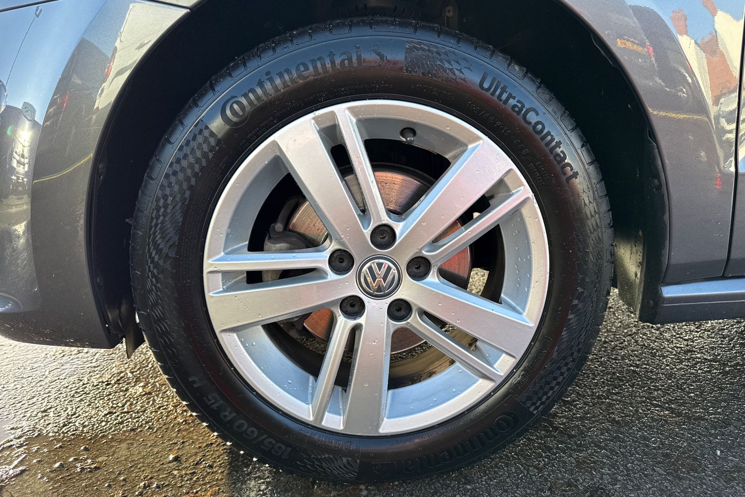 Used Volkswagen Polo 2016 for sale - 76610904: Photo 23