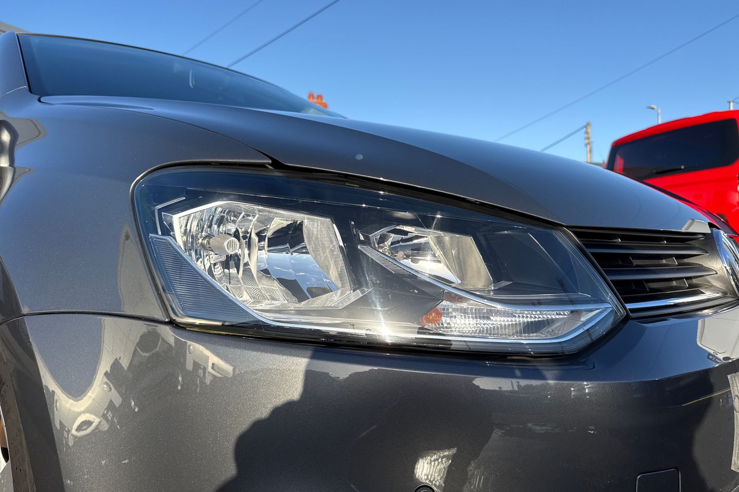 Used Volkswagen Polo 2016 for sale - 76610904: Photo 28