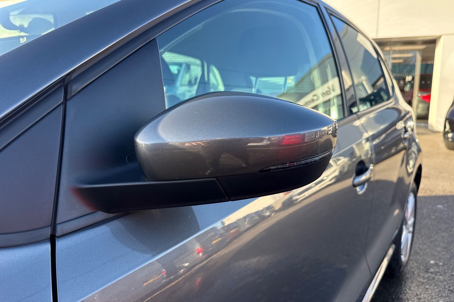 Used Volkswagen Polo 2016 for sale - 76610904: Photo 30