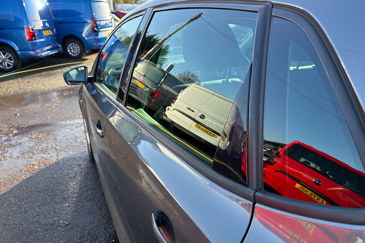 Used Volkswagen Polo 2016 for sale - 76610904: Photo 31