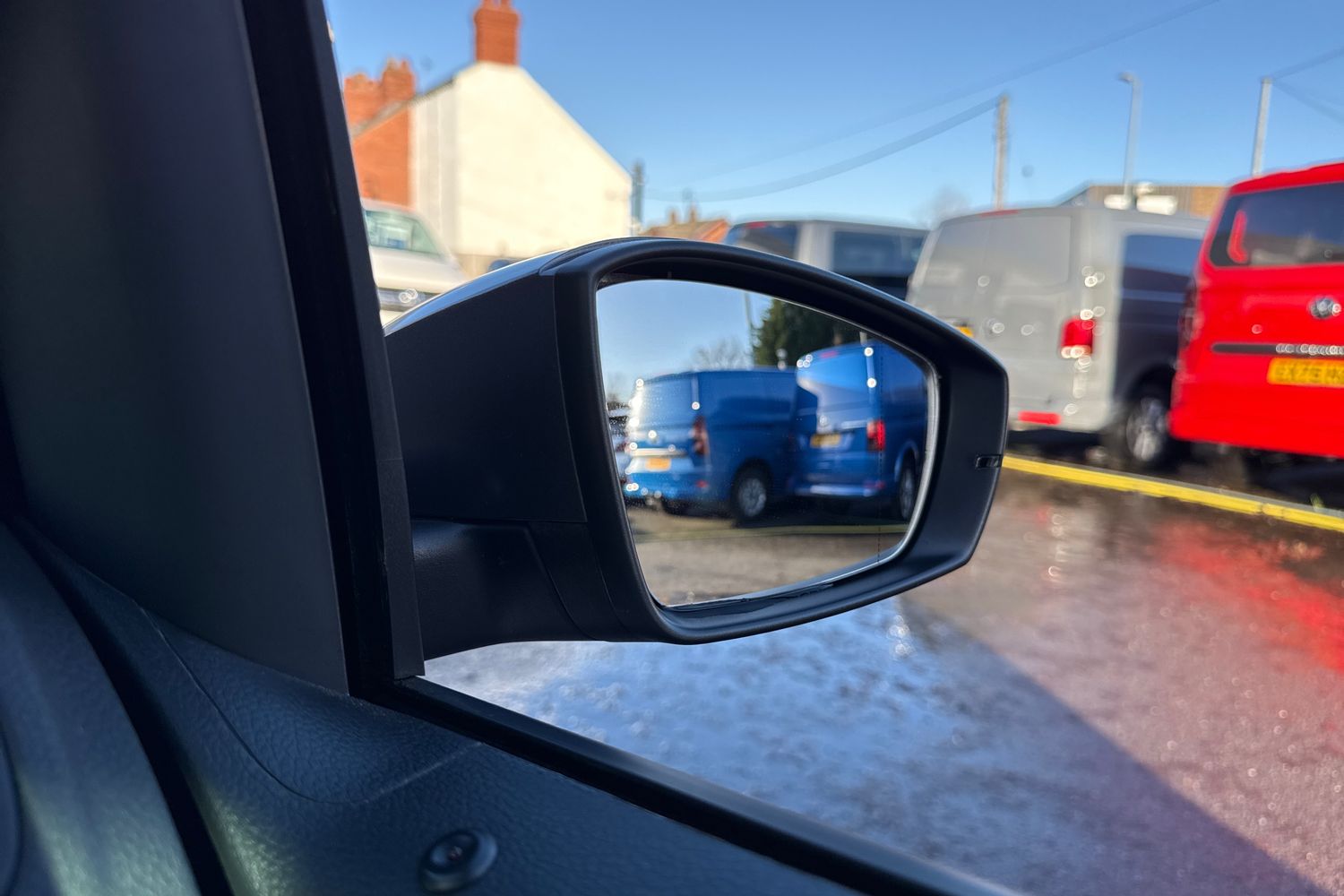 Used Volkswagen Polo 2016 for sale - 76610904: Photo 36