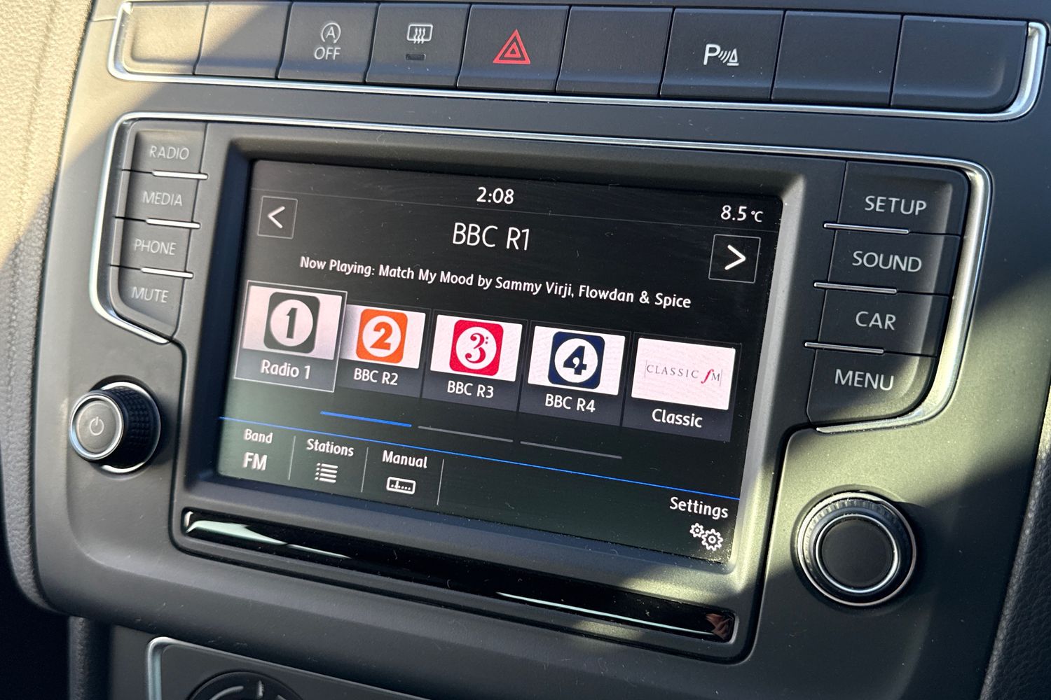 Used Volkswagen Polo 2016 for sale - 76610904: Photo 42