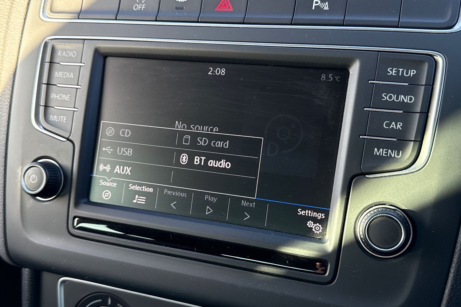 Used Volkswagen Polo 2016 for sale - 76610904: Photo 43