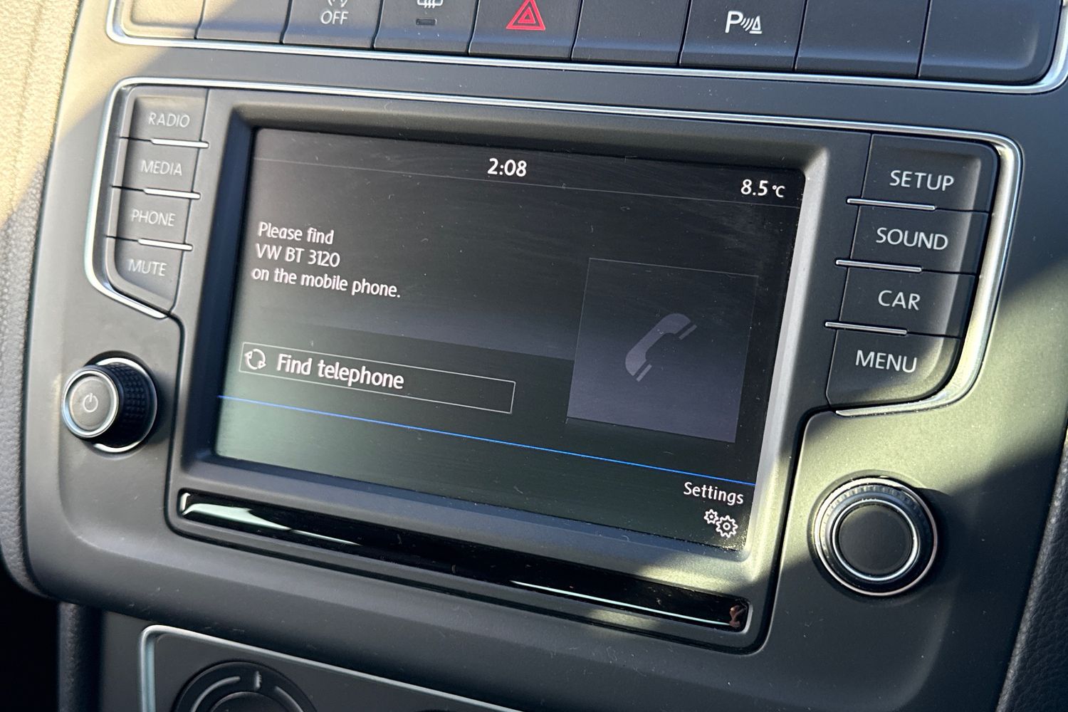 Used Volkswagen Polo 2016 for sale - 76610904: Photo 44