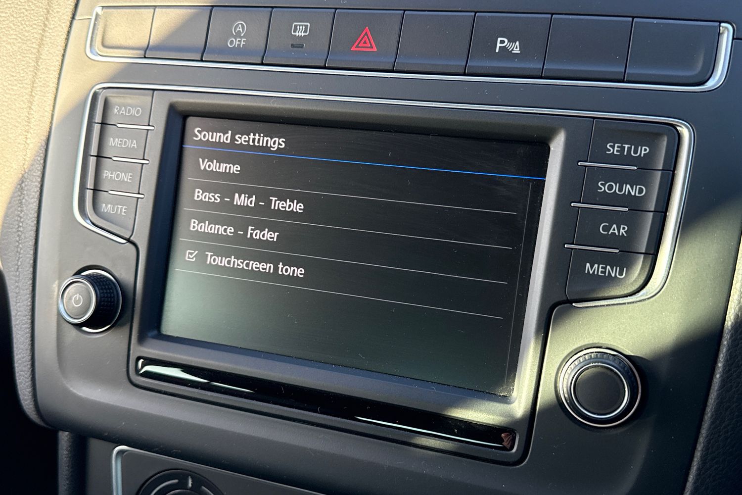 Used Volkswagen Polo 2016 for sale - 76610904: Photo 45