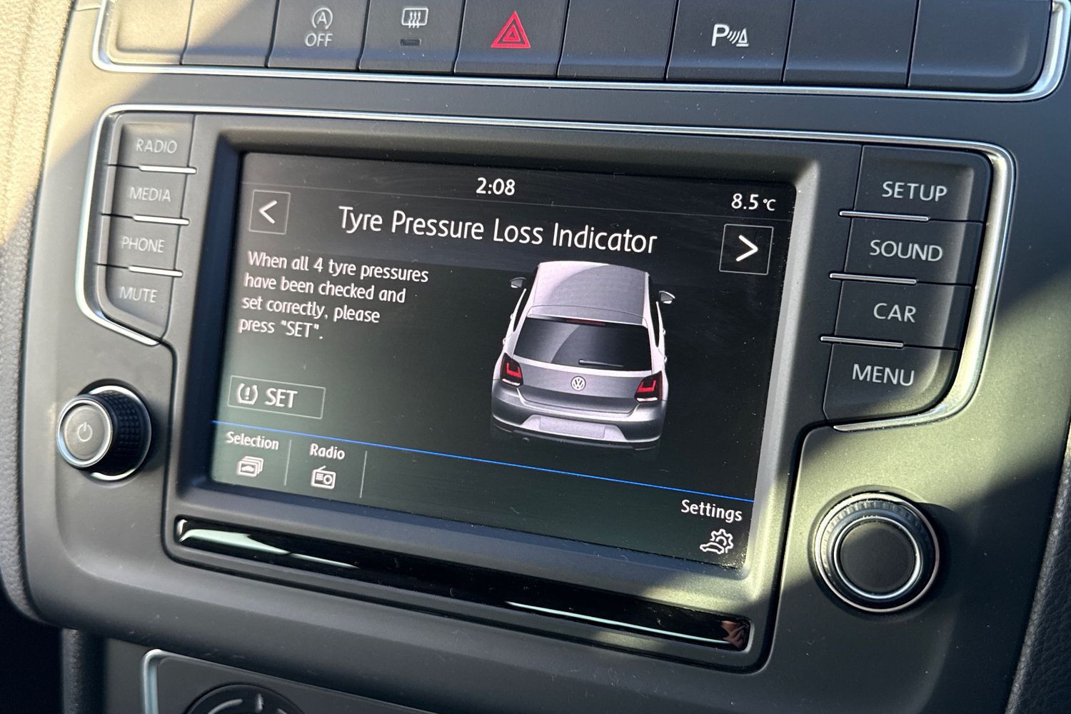 Used Volkswagen Polo 2016 for sale - 76610904: Photo 46