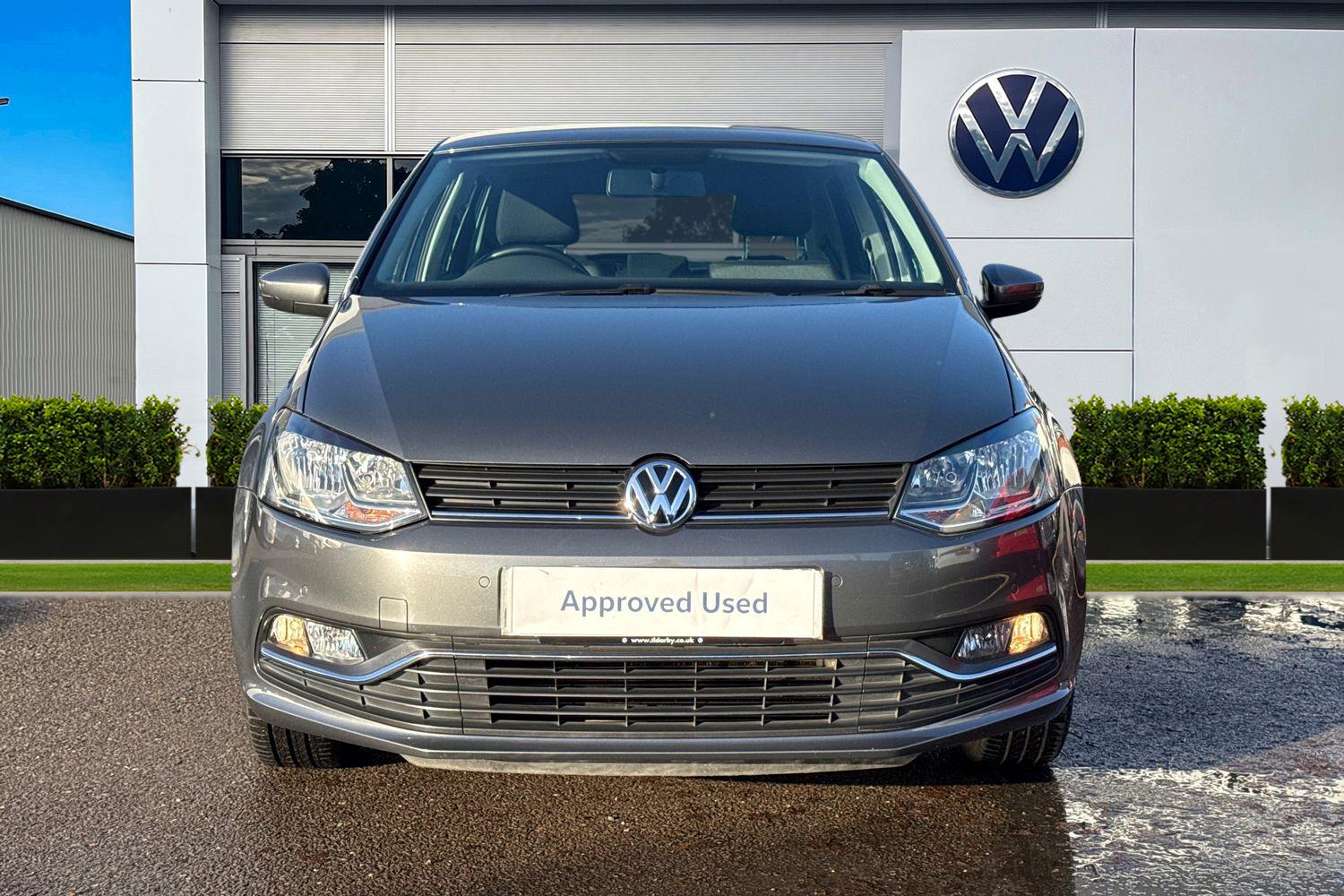 Used Volkswagen Polo 2016 for sale - 76610904: Photo 6