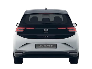 Used Volkswagen ID.3 2026 for sale - 79473910: Photo