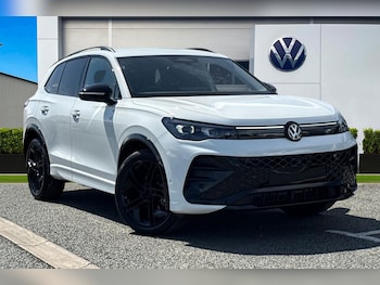 Used Volkswagen Tiguan 2026 for sale - 79099664: Photo