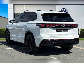 Used Volkswagen Tiguan 2026 for sale - 79099664: Photo