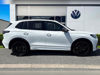 Used Volkswagen Tiguan 2026 for sale - 79099664: Photo