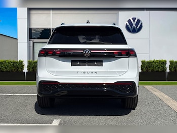 Used Volkswagen Tiguan 2026 for sale - 79099664: Photo