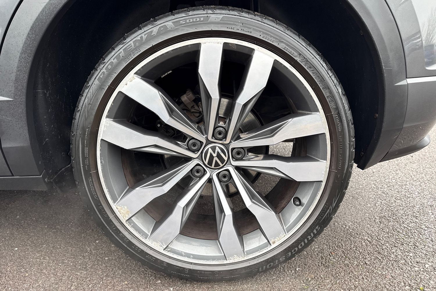 Used Volkswagen T-Roc 2022 for sale - 77139017: Photo 11