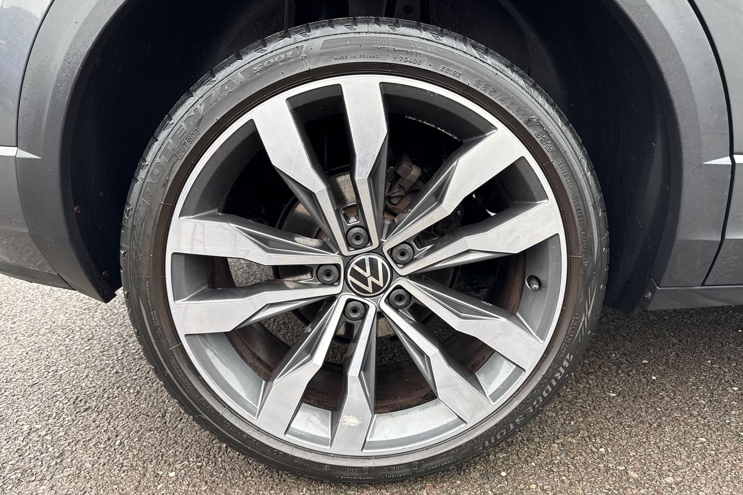 Used Volkswagen T-Roc 2022 for sale - 77139017: Photo 13