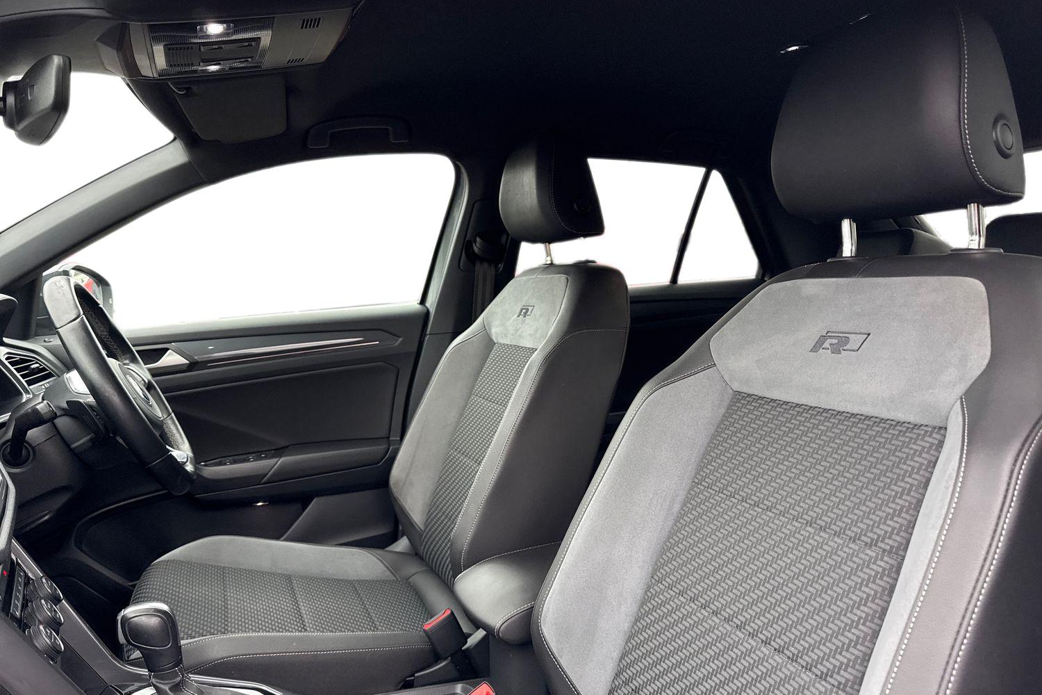 Used Volkswagen T-Roc 2022 for sale - 77139017: Photo 16