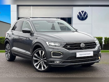 2022 - 2.0 TDI EVO R-Line 5dr DSG