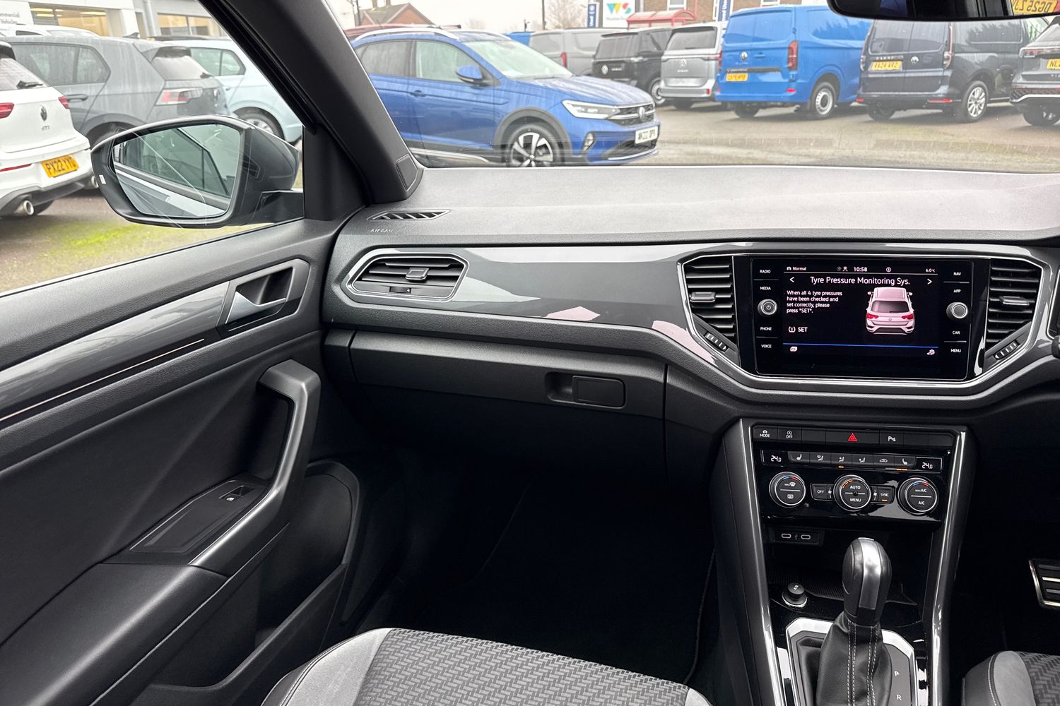 Used Volkswagen T-Roc 2022 for sale - 77139017: Photo 20