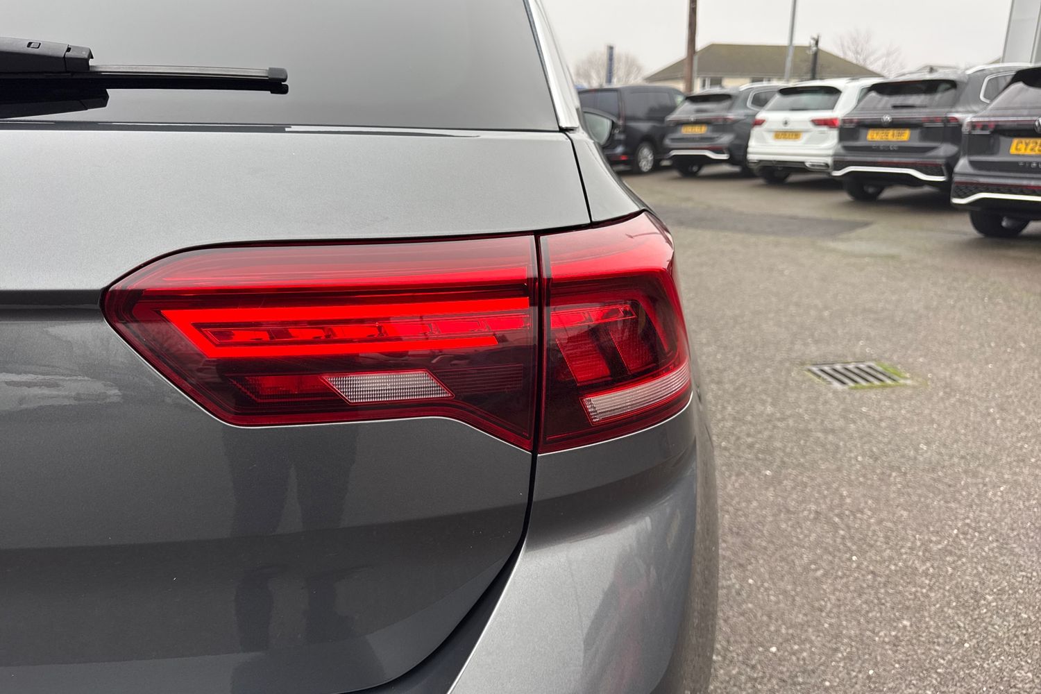 Used Volkswagen T-Roc 2022 for sale - 77139017: Photo 26