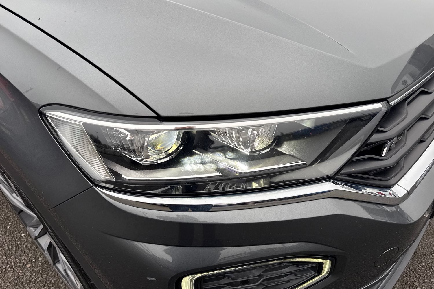 Used Volkswagen T-Roc 2022 for sale - 77139017: Photo 30